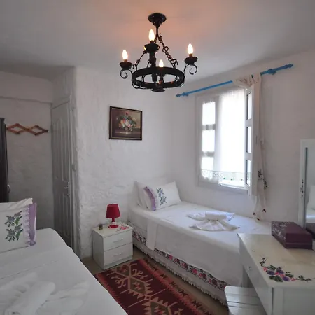 Bedirhan 3* Alacati