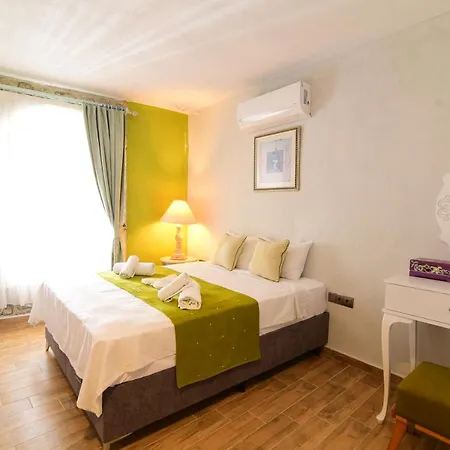 Bedirhan Hotel 3*