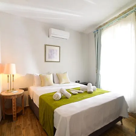 Bedirhan 3* Alacati
