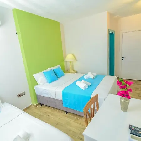 Bedirhan Hotel 3*
