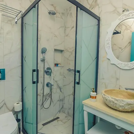 Bedirhan Hotel Alacati