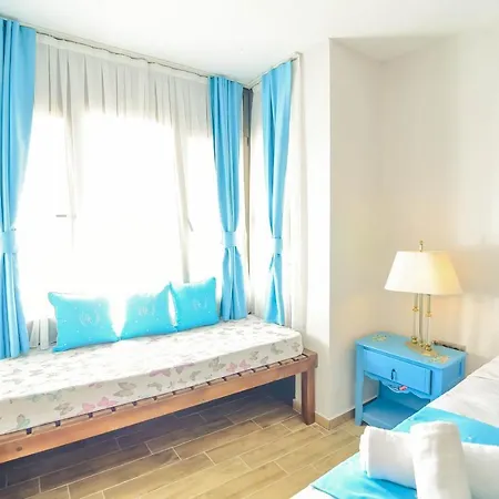 Bedirhan Hotel Alacati