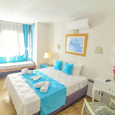Hotel Bedirhan
