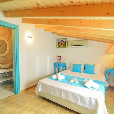 Bedirhan Hotel Alacati