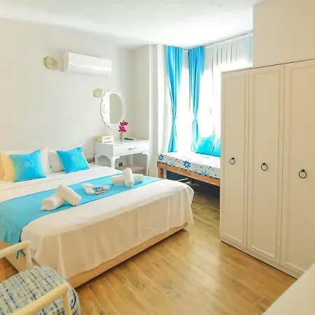 Hotel Bedirhan 3*