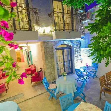 Hotel Bedirhan 3*