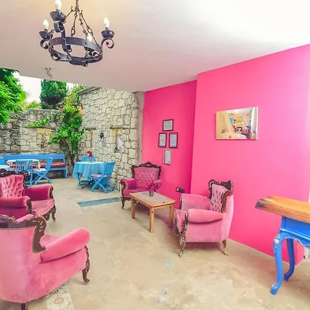 베디르한 코낙 오텔 3*