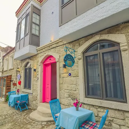 Bedirhan 3* Alacati