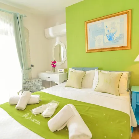 Bedirhan Hotel Alacati