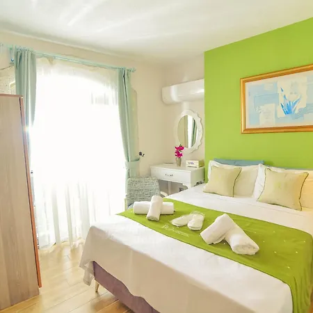 Hotel Bedirhan