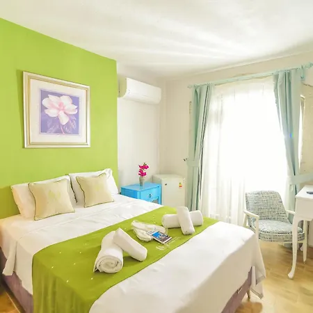 Hotel Bedirhan Alacati