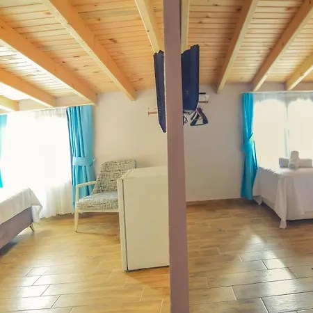 Hotel Bedirhan 3*
