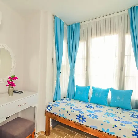 Hotel Bedirhan Alacati