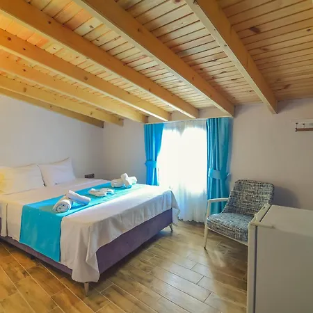 Bedirhan Hotel Alacati