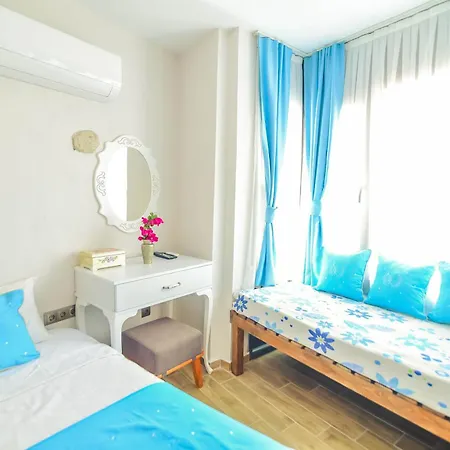 베디르한 코낙 오텔 3*