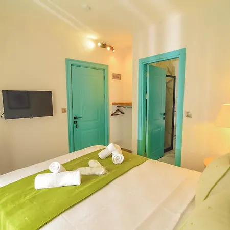 호텔 베디르한 코낙 오텔