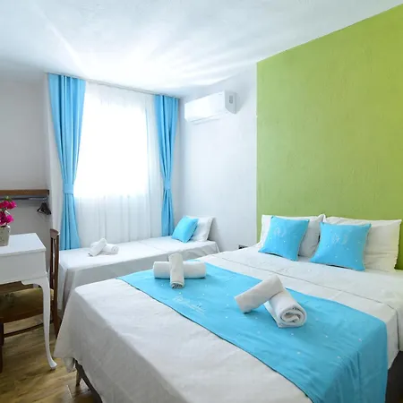Bedirhan 3* Alacati