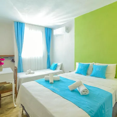 Bedirhan Hotel