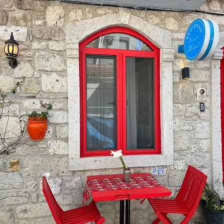Otel Bedirhan