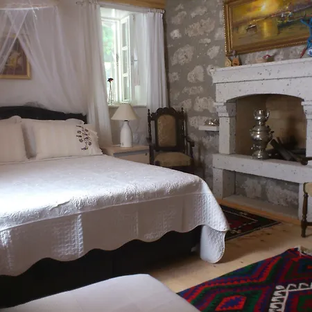 베디르한 코낙 오텔 3*