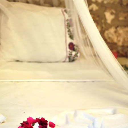 Hotel Bedirhan Alacati