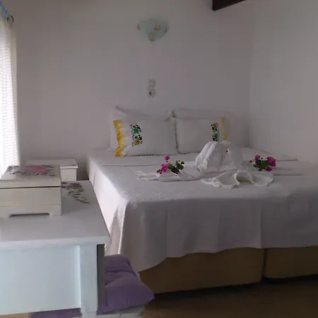 베디르한 코낙 오텔 알라카티