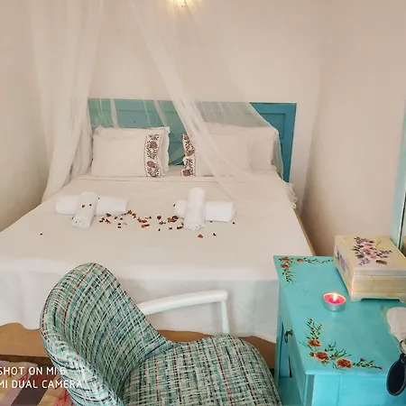 베디르한 코낙 오텔