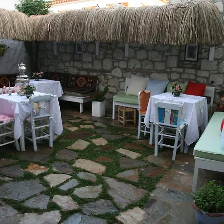 Bedirhan 3* Alacati