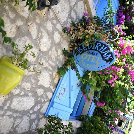 Hotel Bedirhan 3*