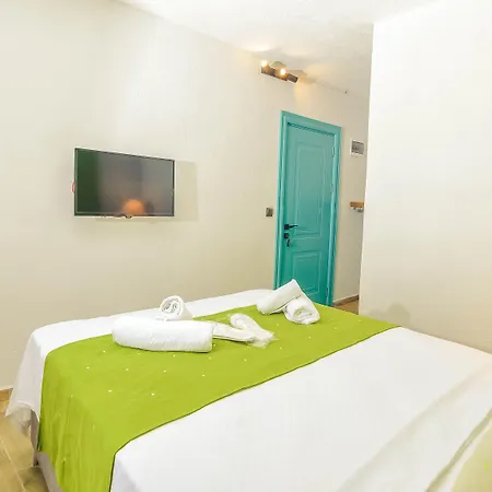 베디르한 코낙 오텔 3*