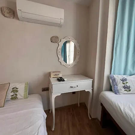 Hotel Bedirhan
