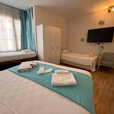 Bedirhan Hotel 3*