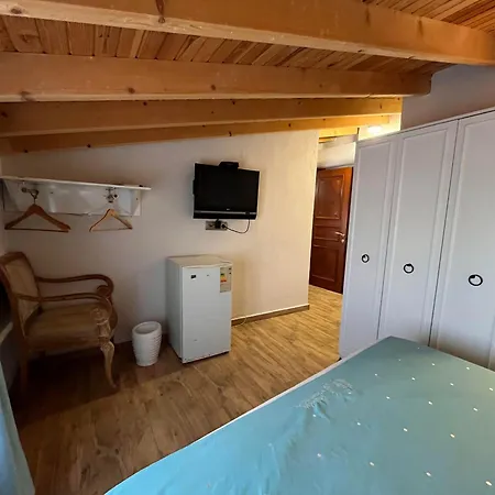 Bedirhan Hotel 3*