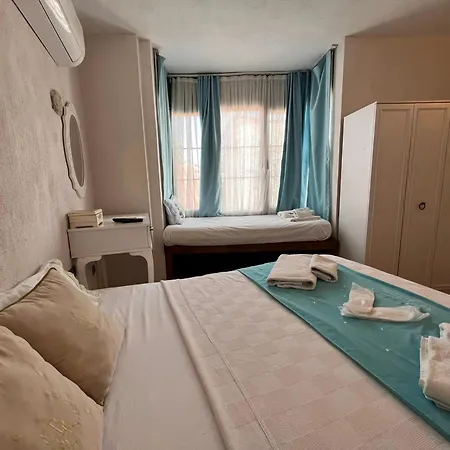 Bedirhan アラカティ