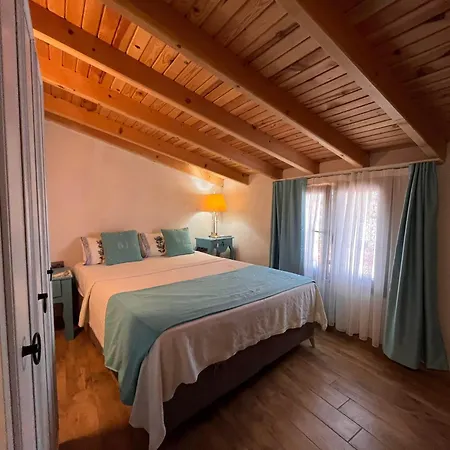 ホテル Bedirhan 3*