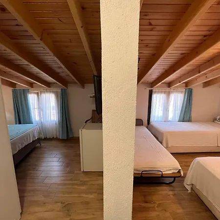 Bedirhan ホテル アラカティ