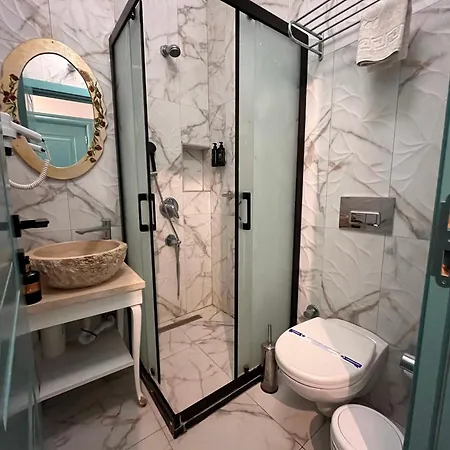 Bedirhan ホテル アラカティ