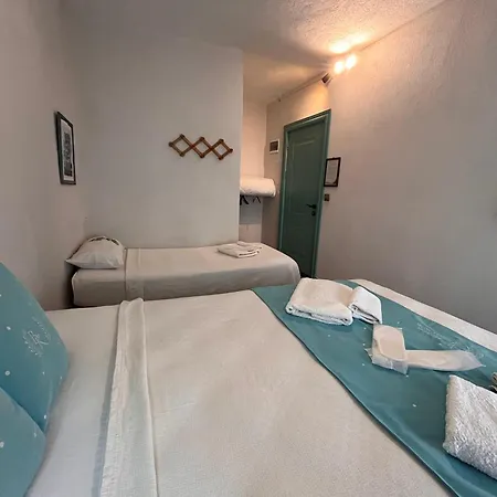 ホテル Bedirhan アラカティ