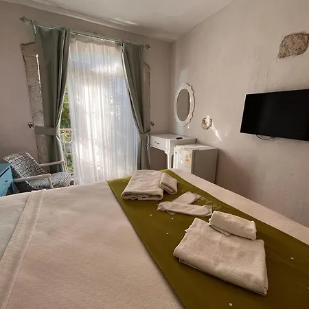 ホテル Bedirhan 3*