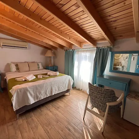 Bedirhan ホテル アラカティ