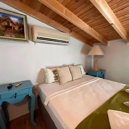 Bedirhan ホテル アラカティ