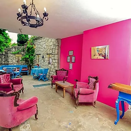 Hotel Bedirhan
