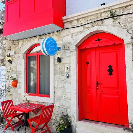 Bedirhan 3* Alacati