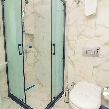 Bedirhan 3* Alacati