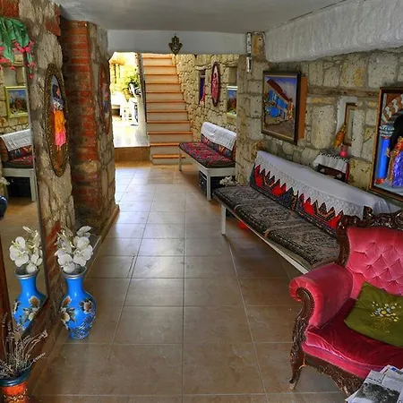 Hotel Bedirhan