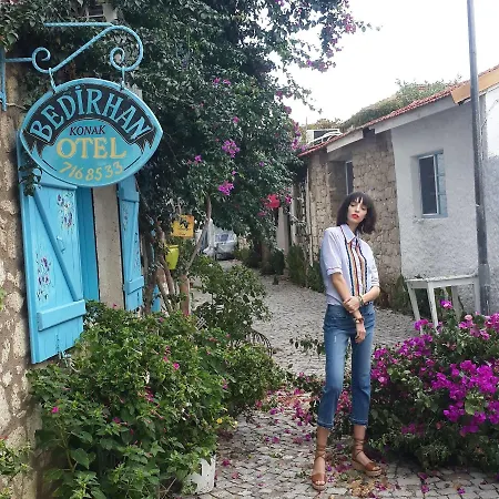 Bedirhan Hotel Alacati