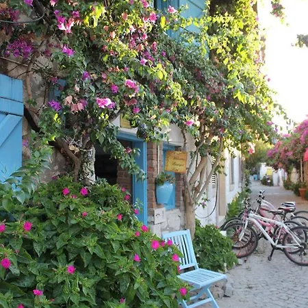 Hotel Bedirhan Alacati