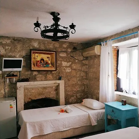 Bedirhan Hotel