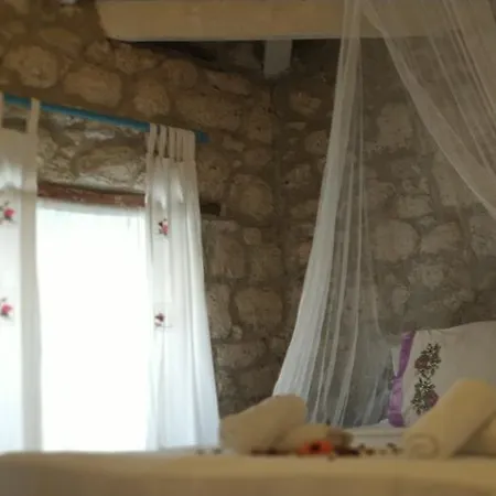 Hotel Bedirhan