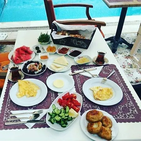 Bedirhan Hotel 3*